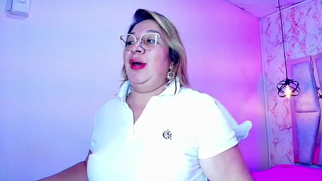 MaylinRosse  online show from 10-28-25, 10:52