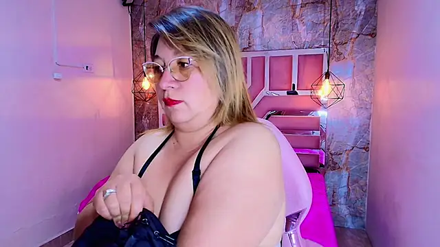 MaylinRosse  online show from 02-12-26, 08:19