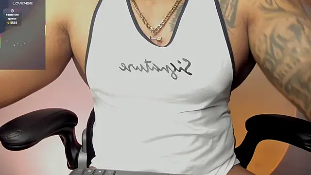 chrizmacgregor online show from 10-07-25, 11:28