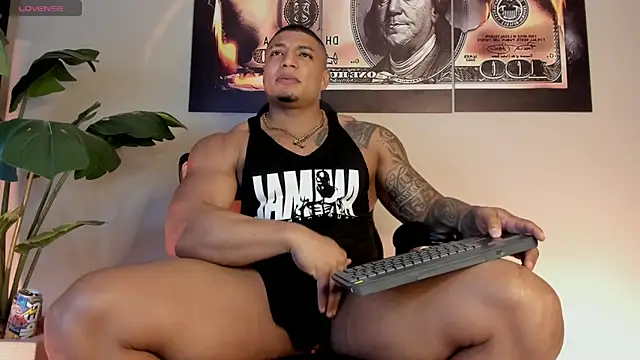 chrizmacgregor online show from 04-18-26, 02:25