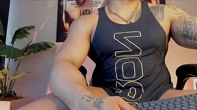 chrizmacgregor online show from 02-22-26, 06:31