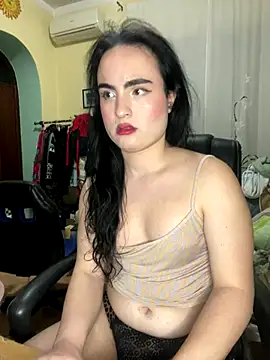 TatianaTaylor69 online show from 11-04-25, 12:03