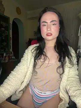 Snapshot of TatianaTaylor69 chatting on 02-06-26, 10:39 TatianaTaylor69 online show from 02-06-26, 10:39