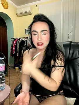 TatianaTaylor69 online show from 12-02-25, 11:28