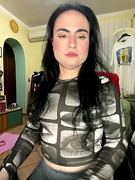 TatianaTaylor69 online show from 01-12-26, 11:53