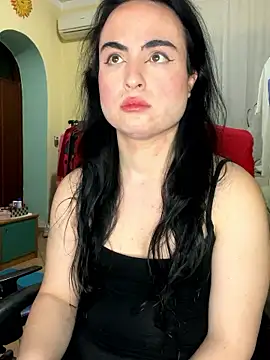 Snapshot of TatianaTaylor69 chatting on 01-16-26, 11:20 TatianaTaylor69 online show from 01-16-26, 11:20