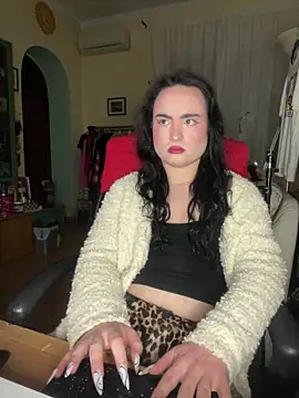 Snapshot of TatianaTaylor69 chatting on 02-17-26, 09:23 TatianaTaylor69 online show from 02-17-26, 09:23