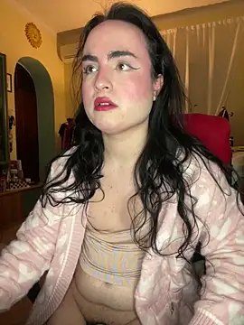 Snapshot of TatianaTaylor69 chatting on 02-19-26, 10:29 TatianaTaylor69 online show from 02-19-26, 10:29