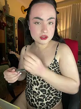 Snapshot of TatianaTaylor69 chatting on 03-11-26, 10:04 TatianaTaylor69 online show from 03-11-26, 10:04