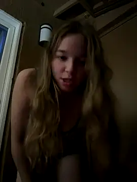 blondefun3818 online show from 10-20-25, 02:46