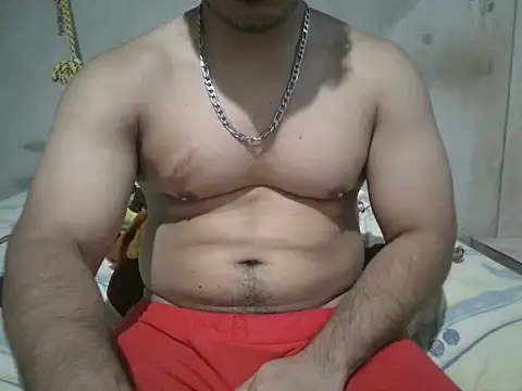 Alcee490 online show from 04-07-26, 05:20