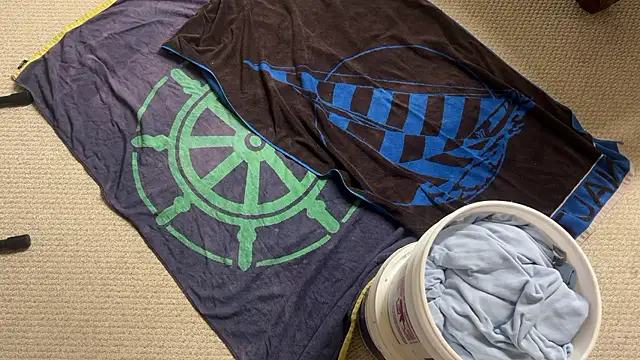 Doanything4you online show from 12-15-25, 07:36