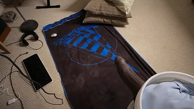 Doanything4you online show from 03-21-26, 05:41