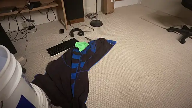 Doanything4you online show from 03-09-26, 11:08