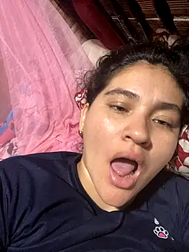 Snapshot of lunasexyhot18 chatting on 10-02-25, 03:48 lunasexyhot18 online show from 10-02-25, 03:48