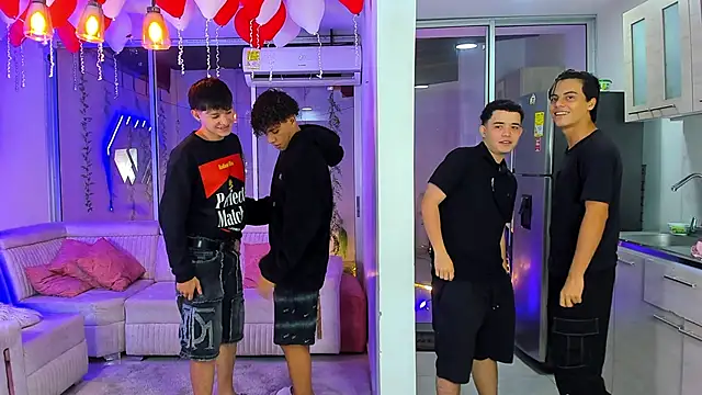 Snapshot of Houseofwarrios chatting on 02-20-26, 05:26 Houseofwarrios online show from 02-20-26, 05:26