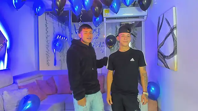 Houseofwarrios online show from 12-16-25, 06:06