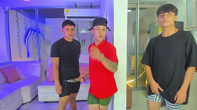 Houseofwarrios online show from 12-14-25, 08:09