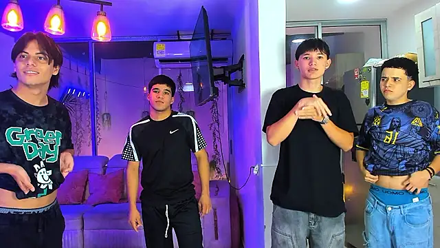 Houseofwarrios online show from 03-22-26, 05:21