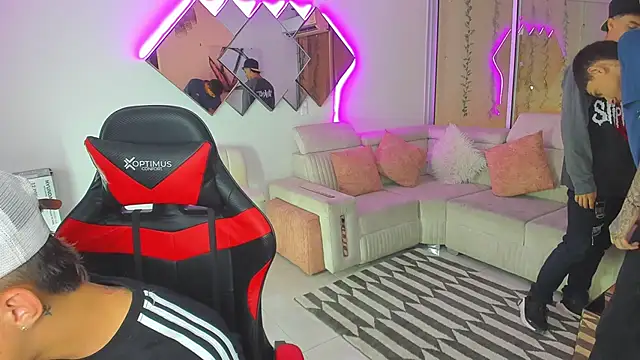 Houseofwarrios online show from 11-20-25, 05:30