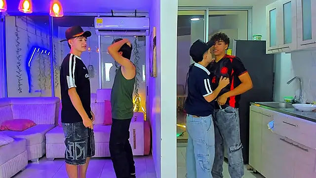 Snapshot of Houseofwarrios chatting on 02-22-26, 05:32 Houseofwarrios online show from 02-22-26, 05:32