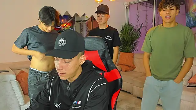 Snapshot of Houseofwarrios chatting on 02-28-26, 06:13 Houseofwarrios online show from 02-28-26, 06:13