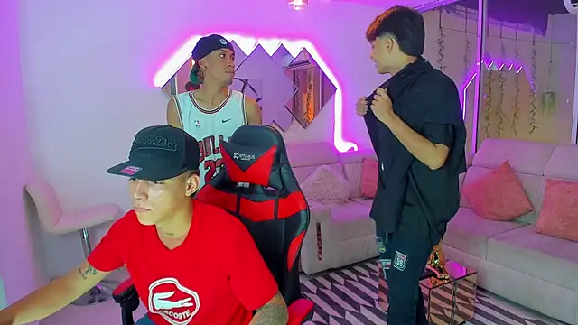 Houseofwarrios online show from 11-18-25, 04:05