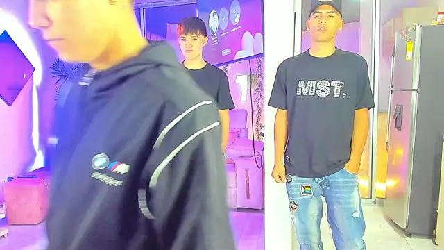 Houseofwarrios online show from 04-02-26, 05:25