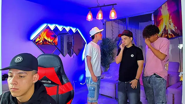 Snapshot of Houseofwarrios chatting on 02-27-26, 05:29 Houseofwarrios online show from 02-27-26, 05:29