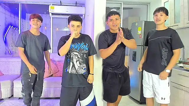 Houseofwarrios online show from 01-07-26, 05:34