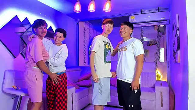 Houseofwarrios online show from 01-15-26, 05:44