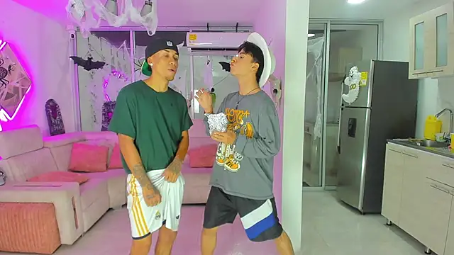 Houseofwarrios online show from 10-02-25, 05:33