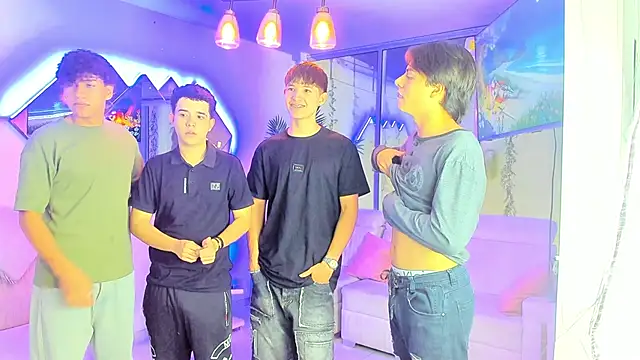 Houseofwarrios online show from 03-15-26, 05:25