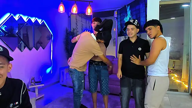 Houseofwarrios online show from 03-31-26, 05:31