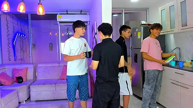 Snapshot of Houseofwarrios chatting on 02-14-26, 05:29 Houseofwarrios online show from 02-14-26, 05:29