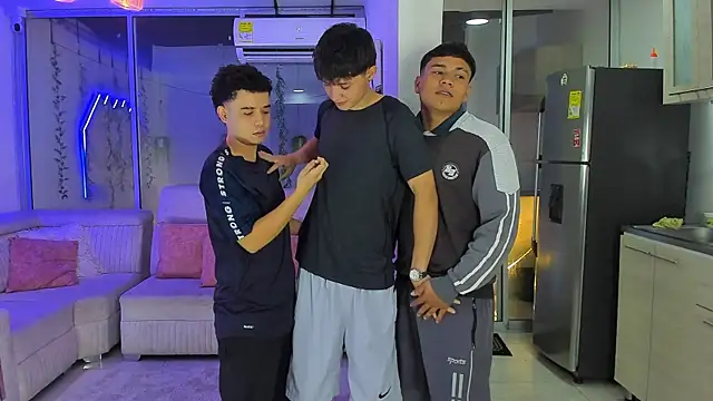 Houseofwarrios online show from 01-13-26, 05:44