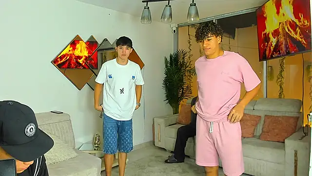 Houseofwarrios online show from 03-12-26, 05:13