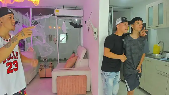 Houseofwarrios online show from 10-05-25, 05:31