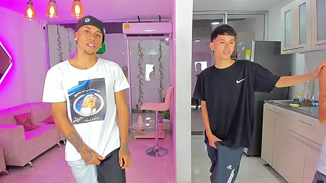 Houseofwarrios online show from 09-21-25, 05:23