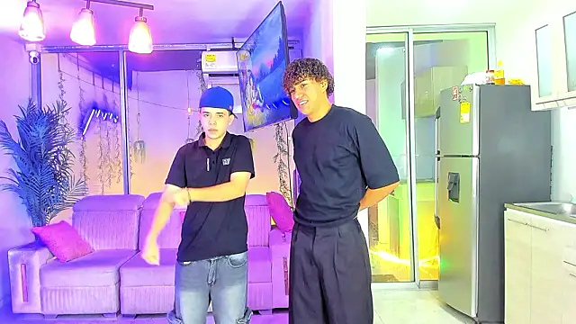 Houseofwarrios online show from 03-26-26, 05:17