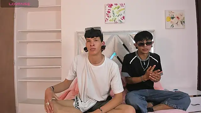 DemianSalvatore online show from 09-20-25, 12:32