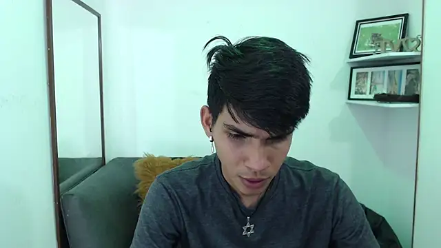 David 925  online show from 11-07-25, 04:06