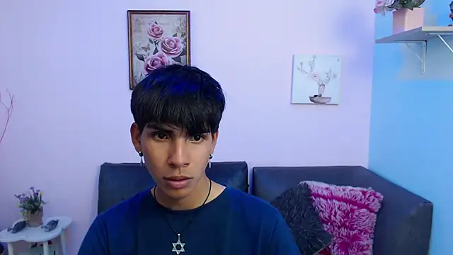 David 925  online show from 09-30-25, 08:59