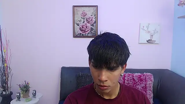 David 925  online show from 09-28-25, 04:08