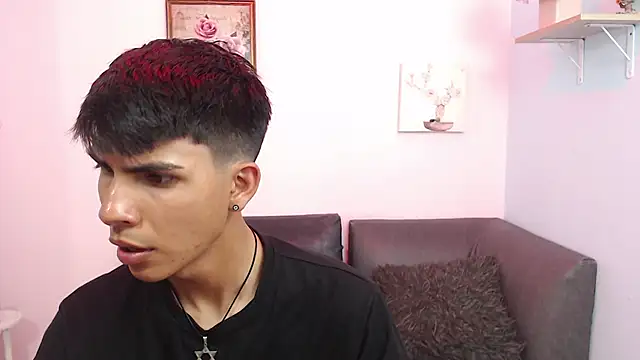 David 925  online show from 10-09-25, 04:24