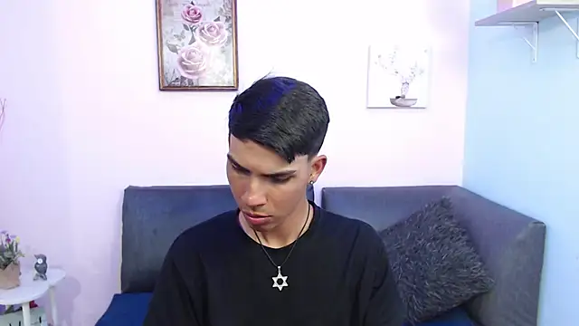 David 925  online show from 10-08-25, 04:25