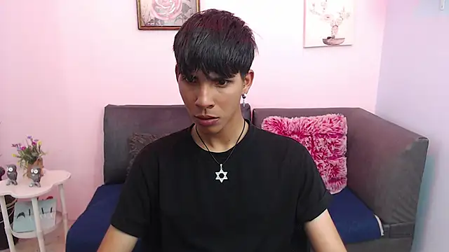 David 925  online show from 09-23-25, 03:57