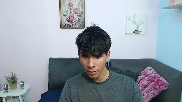 David 925  online show from 09-30-25, 04:18