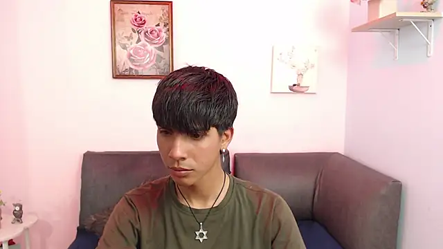 David 925  online show from 10-04-25, 04:47