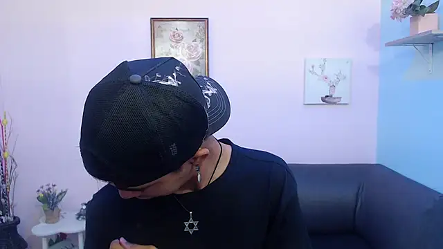 David 925  online show from 11-02-25, 02:11